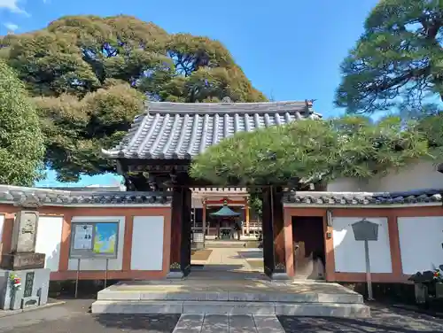 円明院(東京都)