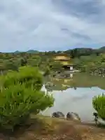 鹿苑寺(金閣寺)(京都府)