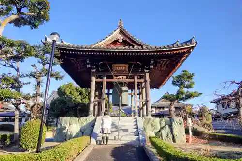 香積院(愛知県)