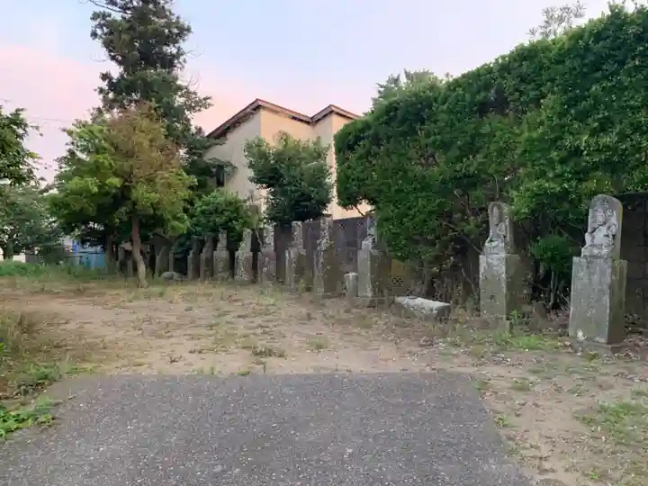 見徳寺(千葉県)