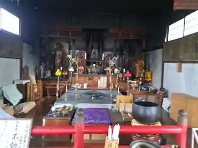 三明院(大分県)