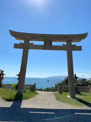 伊和都比売神社(兵庫県)