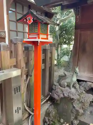 諏訪神社(東京都)