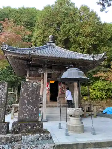 明石寺のその他建物