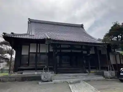 西徳寺(滋賀県)