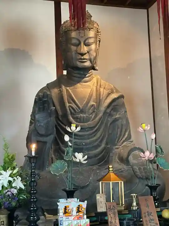 飛鳥寺(奈良県)