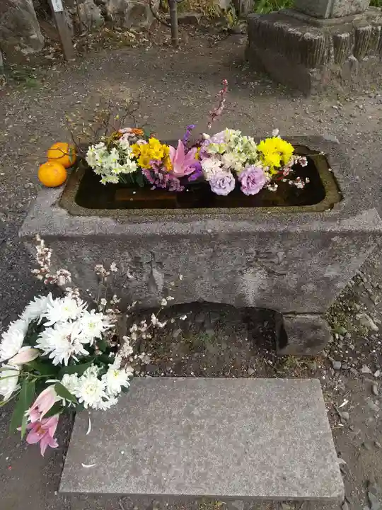 磯山弁財天(栃木県)