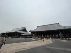 本願寺（西本願寺）(京都府)