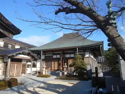 妙長寺のその他建物