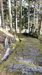 立山寺の建物その他