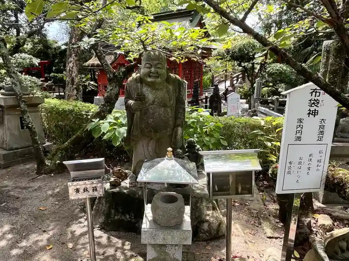 田村神社(香川県)