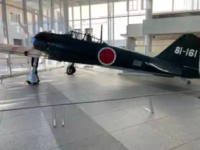 靖國神社のその他建物