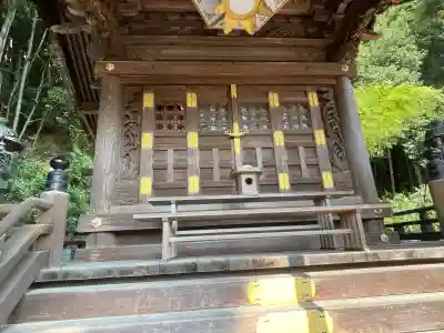 八王子神社(滋賀県)