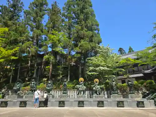 霊山寺(奈良県)