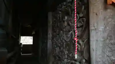 宝厳寺(滋賀県)