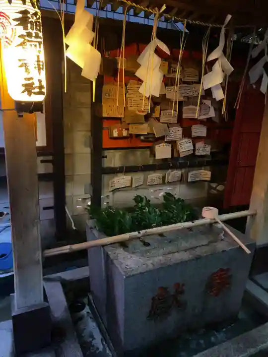 千代田稲荷神社(東京都)