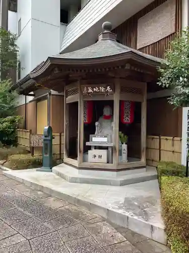 救馬溪観音(和歌山県)