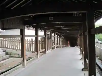 吉備津神社(岡山県)