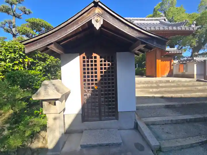 長福寺(大阪府)