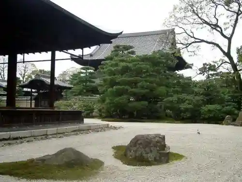 建仁寺（建仁禅寺）の庭園