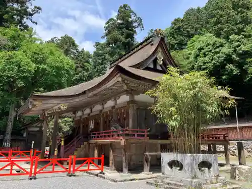 日吉大社(滋賀県)