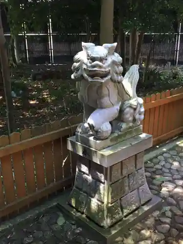 宇氣比神社(三重県)