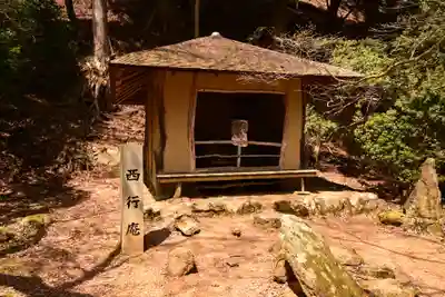 金峯神社（吉野町）のその他建物