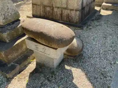 末永神明社(三重県)