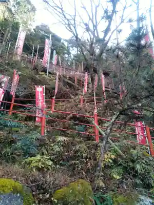 日教教会のその他建物