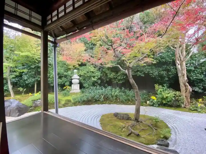 霊源院(京都府)