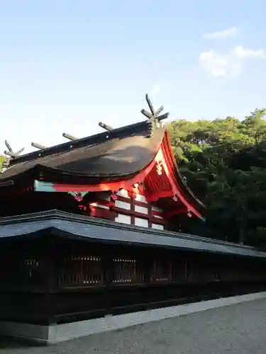 宗像大社(福岡県)