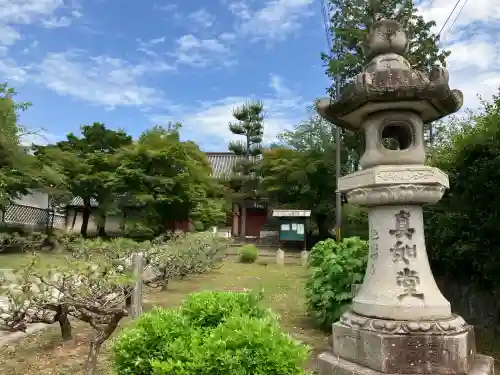 真正極楽寺（真如堂）(京都府)