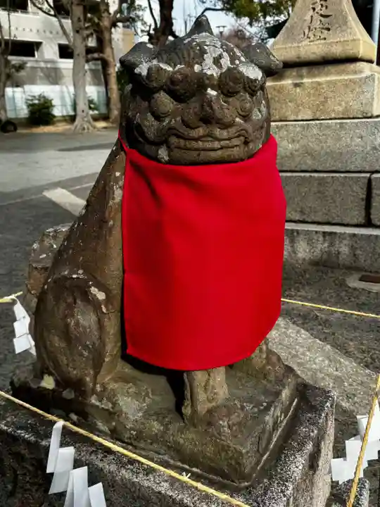 海神社(兵庫県)