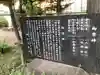 両社宮神社(宮町)の歴史