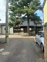 法然寺(石川県)