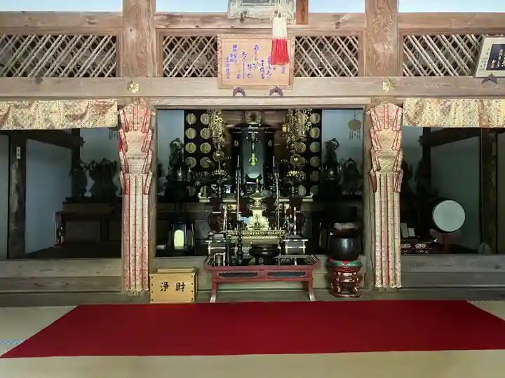 金輪寺(京都府)