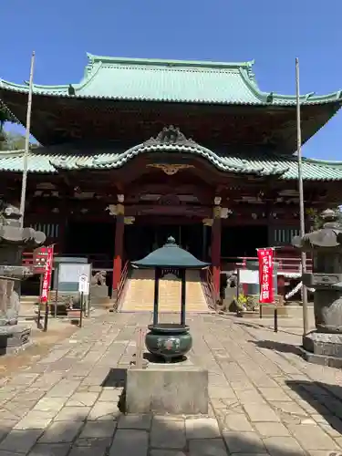 神野寺(千葉県)