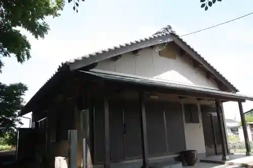 春日神社(奈良県)