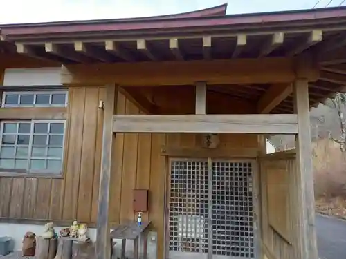 紅冨台寺(静岡県)