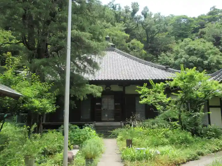 宝生寺(神奈川県)