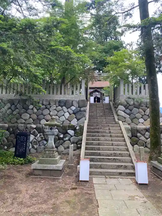 日吉神社のその他建物