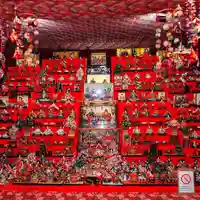 忌宮神社(山口県)