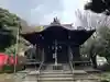 熊野神社(東京都)