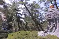 出雲大社のその他建物