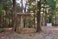 三瀧神社(愛媛県)