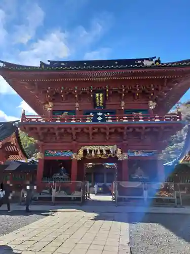 静岡浅間神社(静岡県)