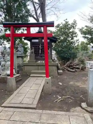 長松寺(神奈川県)