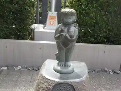 水天宮(東京都)