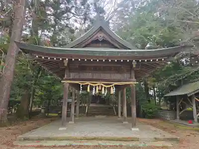 小幡神社(京都府)