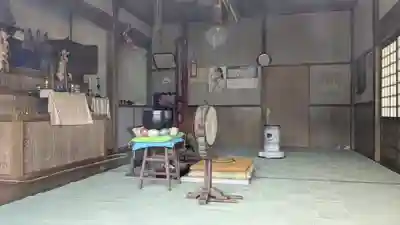 円徳寺(福井県)